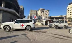 Dünyanın gözü Gazze'de! Rehineler serbest bırakılıyor