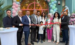 Nemi Play Cafe Göktürk'te Açıldı!