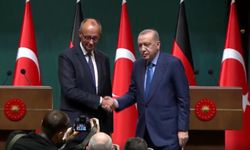 Almanya Başbakanı: Türkiye'yi AB'de görmek istiyoruz