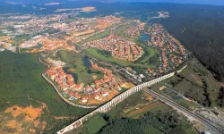 Kemerburgaz ve Göktürk: İstanbul’un Saklı Yeşil Cenneti Yeniden Keşfediliyor