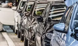 Bazı otomobiller yarın 500 bin lira birden zamlanacak: Ek vergi yürürlüğe giriyor