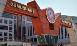 Son dakika... Gümüşhane Üniversitesi’nde hareketli dakikalar! Silahlı kişi, memuru rehin aldı