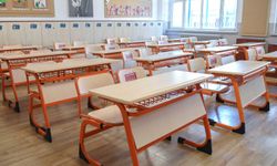 Manisa'da otizmli öğrenciyi merdivenden iten müdür tutuklandı