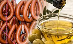 Market raflarında hileli zeytinyağı ve sucuk alarmı: Yine aynı iller listede!