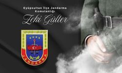 Eyüpsultan İlçe Jandarma Komutanı Zeki Gülter’den 10 Kasım Mesajı: “Bir Milletin Kalbinde Hiç Bitmeyen Bir Sessizlik…”