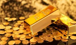 Altın kritik seviyeyi aştı | Canlı altın fiyatları