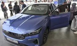 Tesla durdu, Togg rekor kırdı! Yerli otomobil tarih yazıyor