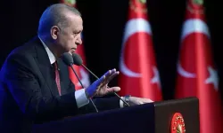 Cumhurbaşkanı Erdoğan'dan Özel'e sert cevap: 'Ayarları bozulmuş hakaret otomatı gibi ağzından çıkanı kulağı duymuyor'