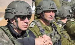 Türkiye kararı duyurdu, Netanyahu askerlere koştu! İsrail basını yazdı: 'Geri döndüler'