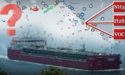 Birkaç dakikada gemiye ölüme yaymış! 16 yıl öncekiyle aynı: 'Çürük yumurta kokusu uyarıydı'