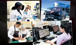 Gümüşhane’deki 30 kişilik bölümün sırrı