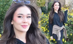 Türkiye Güzeli Ceren Arslan: Miss Universe yarışması başından beri senaryoymuş