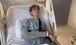 Acımasız zorbalık kamerada! Atar damarlarını kestiler: Bunu yapanlar okul arkadaşlarım