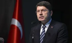 Adalet Bakanı Tunç: Kovid düzenlemesi bir af değildi