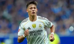 Arda Güler'e kötü haber! Genç yıldız takıma geri dönüyor