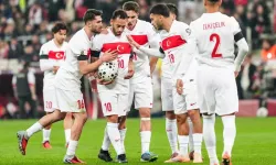 A Milli Futbol Takımımızın, Dünya Kupası play-off turundaki rakibi belli oldu