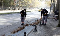 Tertemiz bir Eyüpsultan için kolları sıvadık