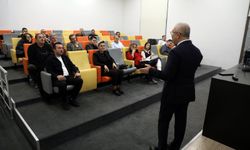 Eyüpsultan Belediyesi'nden Siteler İçin Sıfır Atık Bilgilendirme Toplantısı