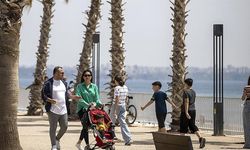 Hafta sonu hava nasıl olacak?