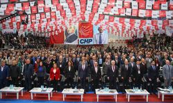 CHP'nin 38. Olağan Kurultay davası ertelendi