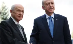 Cumhurbaşkanı Erdoğan'dan Bahçeli'nin İmralı sözlerine ilk yorum