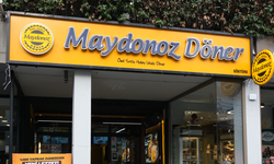 Maydonoz Döner Göktürk, Lezzetin Adresi