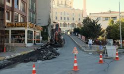 Eyüpsultan’da 30 Yıllık Trafik Sorunu Tarihe Karışıyor: Silahtarağa Kavşağı Düzenlemesi Başladı