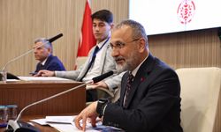 2025-2026 Eğitim Öğretim Yılı I. Eyüpsultan Öğrenci Meclisi Toplantısı Gerçekleştirildi