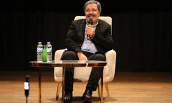 Eyüpsultan’da Ahmet Ümit’ten “Antik Cinayetler” buluşması