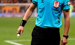 Futbolda bahis operasyonu! 17'si hakem, 2'si kulüp başkanı 21 kişi için gözaltı kararı