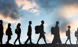 Edirne ve Kırklareli'nde 32 kaçak göçmen yakalandı