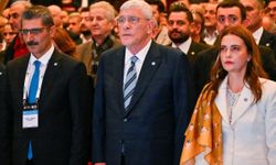 İYİ PARTİ İSTANBUL 4. OLAĞAN İL KONGRESİ GERÇEKLEŞTİ.