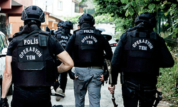 GÖKTÜRK’E MAFYA ÇÖKTÜ