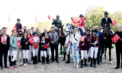 29 Ekim’e özel “Cumhuriyet  Kupası” düzenlendi