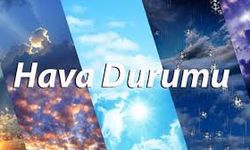 Son dakika... Meteoroloji’den tüm yurt için uyarı geldi! Kar ve sağanak alarmı: İstanbul, Ankara ve İzmir…