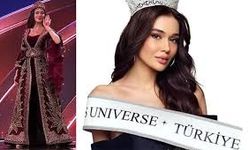 Miss Universe 2025 skandallarıyla tarihe geçti! Ceren Arslan ilk 30'a giremedi