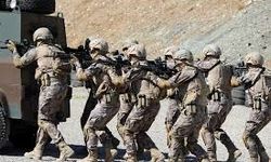 İstanbul'da IŞİD operasyonu: 14 zanlı yakalandı