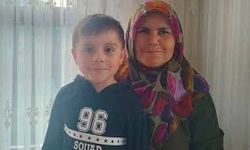 Kastamonu'da anne ve oğul sırra kadem bastı! Gizemli telefon görüşmesi! Gözü yaşlı baba konuştu