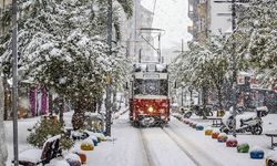 Tarih belli oldu, 39 ile kar geliyor: İşte kar beklenen şehirler!