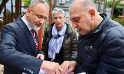 Emniyettepe'ye Gençlik ve Sosyal Yaşam Merkezi Müjdesi