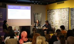 Savaşın Gölgesinde Çocuk Hakları Eyüpsultan’da masaya yatırıldı