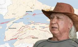 Şener Üşümezsoy'dan yeni uyarı geldi: 6 büyüklüğünde deprem olabilir