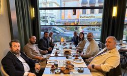 Göktürk’te Öğretmenler Günü Vesilesiyle Eğitimciler ve Esnafla Buluşma