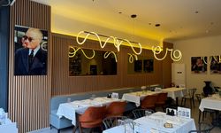 Kulüp Ocakbaşı Göktürk'te "Buluşma Noktası"