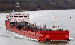 Son dakika... Karadeniz'de yeni gemi saldırısı