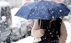 Meteorologlar Uyardı "Asrın Kışı Geliyor"