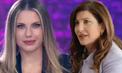 Eda Ece ve Şebnem Bozoklu'nun arası açıldı! Beklenmedik hamle gündem oldu