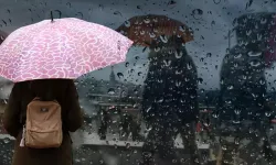 Son dakika... Meteoroloji uyardı! Günlerce sürecek: Kar, sağanak ve soğuk hava...