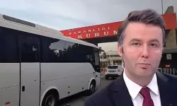 Son dakika: Mehmet Akif Ersoy’a jandarmada sorulan 11 soru! Aylık geliri ortaya çıktı