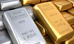 Altında sert yükseliş! Gümüş rekor kırdı